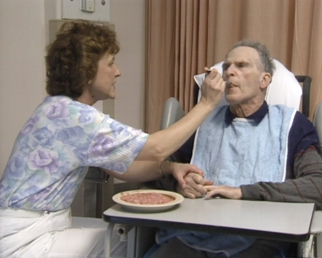 Alzheimer's Disease Natural Feeding Techniques Terra Nova Films