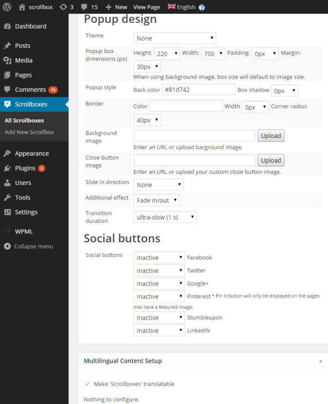 nextab screenshot nextab screenshot